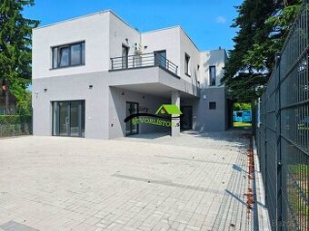PRENÁJOM OBCHODNÝ / PRIESTOR 50m2 REZERVOVANÉ