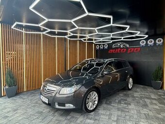 Opel Insignia ST 2.0 CDTI 160k Cosmo AWD