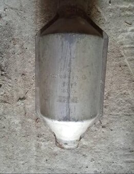 Predám katalyzátor na peugeot 406