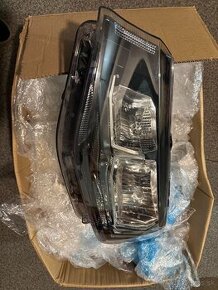 Lave svetlo Caddy 2k7, 2K8941005