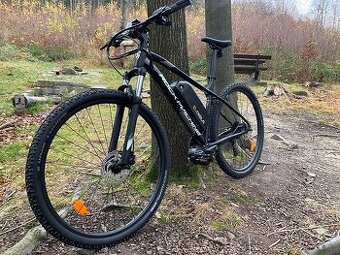 Upravíme vám bicykel na výkonný elektrobicykel