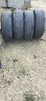 letné pneumatiky 235/55 R17