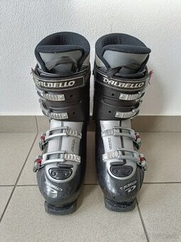 Lyziarky velkost 41 - 336mm