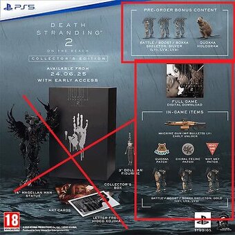 Predam DS2 digitalny kod na PS5