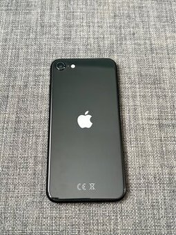 iPhone SE 2020 128GB - TOP stav
