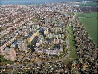 Hľadám 3-4 izbový byt v Trnave