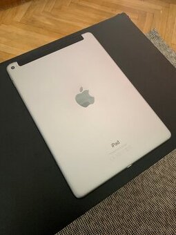 iPad Air 2 - 32gb + Cellular