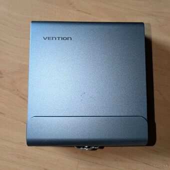 dokovacia stanica Vention 15 in 1