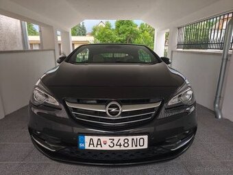 Opel cascada