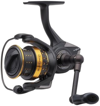 Abu Garcia superior 2 4000