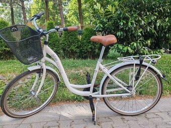 Bicykel retro