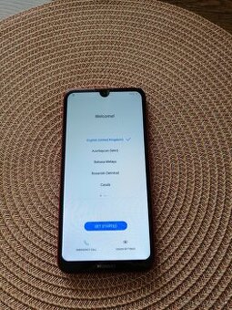 Huawei Y7 2019