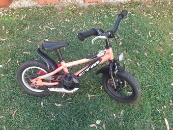 Predám bicykel