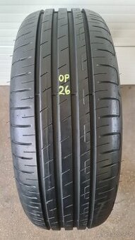 Letné pneumatiky 205/55 R17 GoodYear