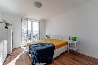IDANSKÁ NOVOSTAVBA 2 IZB.BYT LOGGIA