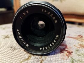 Soligor 35mm