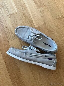 Pamske mokasiny Sebago 43,5