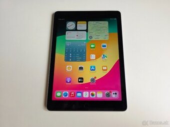 Apple iPad 9.7 Wi-Fi 32GB Space Gray MR7F2KN/A  6Generácia