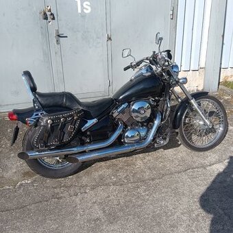 Kawasaki VN 800