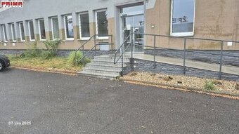 ID 3136 Prenájom: Obchod, sklad, prevádzka, 256 m2