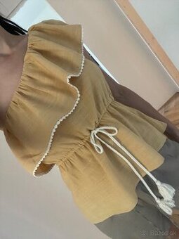 Top ZARA - 1