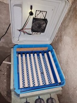 Predám plnoautomacku liaheň.