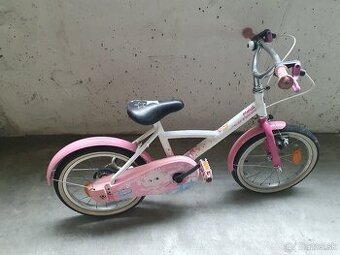 Predám detský bicykel - 1