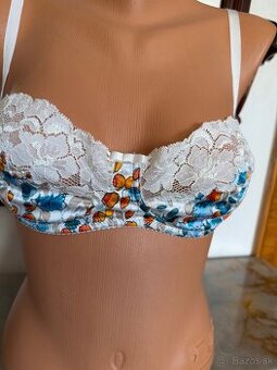 Podprsenka Dolce Gabbana❤️ veľkosť 80 C PC 42€
