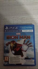 Hry pre PS4 (Prípadne cena dohodou)