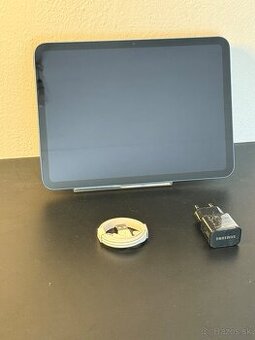 Predám Apple iPad 10.9 (2024) Wi-Fi 64 GB Wifi V Stav nového