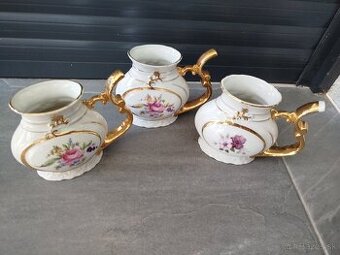 Ceskoslovensky porcelán