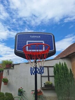 Basketbalový kôš