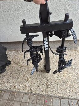 THULE 914XT nosič na bicykle