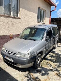 Citroen berlingo 2001 1.4