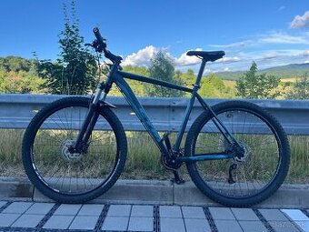 CTM Rambler 1.0 29” XL 2019