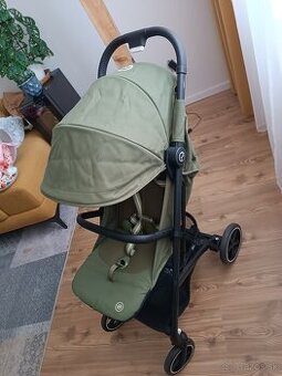 Cybex beezy