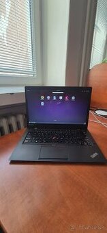 Lenovo ThinkPad X1 Carbon 3rd Gen (2014)