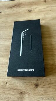 SAMSUNG GALAXY S25 ULTRA 12GB/512GB, TOP, ZARUKA SK