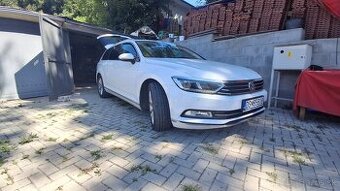 Volkswagen passat highline 2018