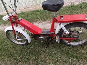 babetta 207 /babeta 207