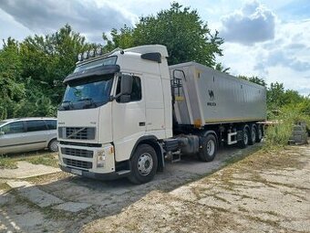 Volvo FH12 420 ťahač