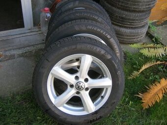 elektrony 5+112/R16 s pneu