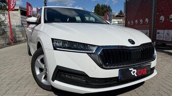 Škoda Octavia Combi Ambition Plus 2,0 TDI 85kW - 1