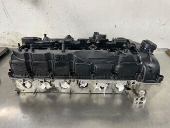 Kompletná hlava valcov BMW N55