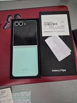 Z flip 6