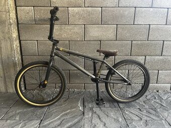 Predam bmx