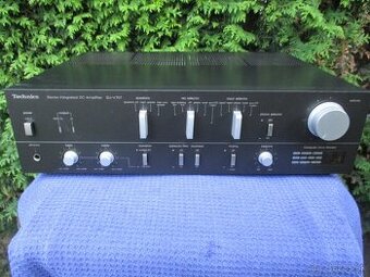 Technics SU-V707