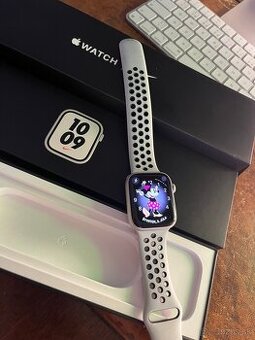Apple Watsch Nike