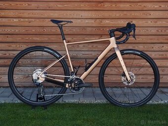 Carbon Gravel Custom 2025, Shimano GRX2x11, M/L( 175-185cm) - 1