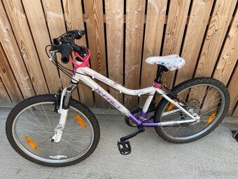 Predám detský bicykel